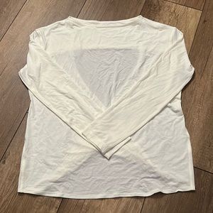 Lululemon long sleeve